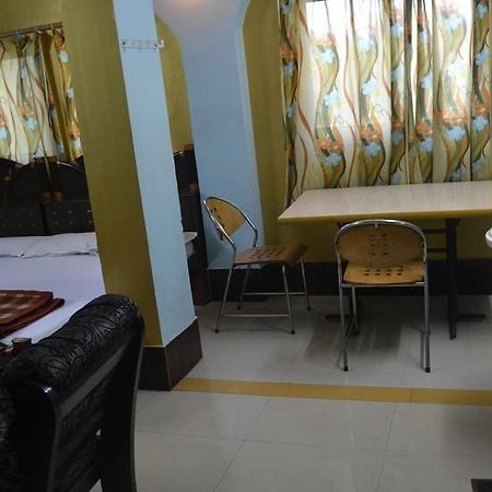 Kanchan Hotel Kota  Luaran gambar