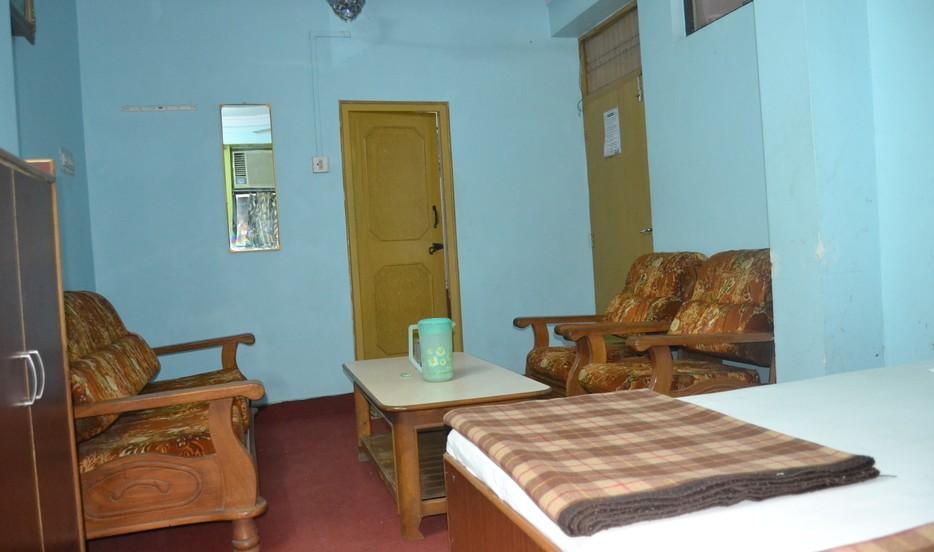 Kanchan Hotel Kota  Luaran gambar