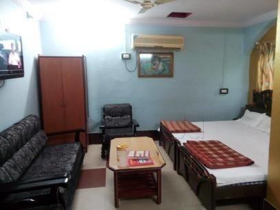 Kanchan Hotel Kota  Luaran gambar