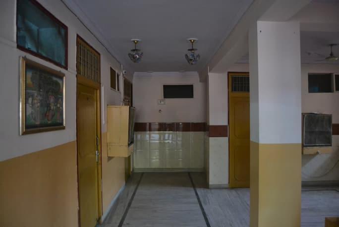 Kanchan Hotel Kota  Luaran gambar